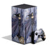 Amy Brown Cloak of Stars Xbox Series X Bundle Skin